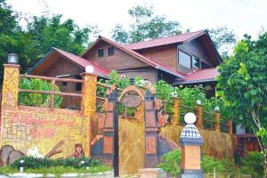 Dusuntara Jungle Resort