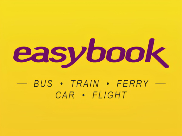 Easybook Website
