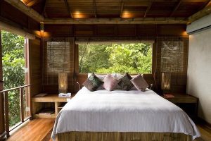 Japamala Resorts by Samadhi Tree Top Chalet