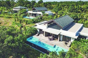 Mangala Estate Boutique Resort