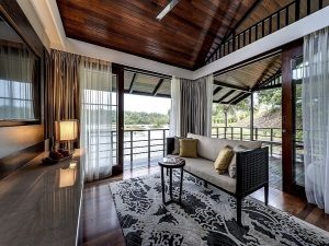 Mangala Resort & Spa Roomview