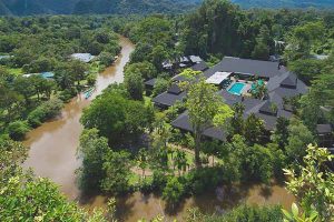 Mulu Marriott Resort and Spa