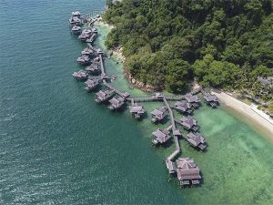 Pangkor Laut Resort Perak