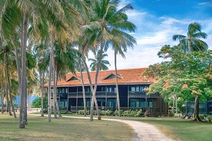 Pelangi Beach Resort and Spa