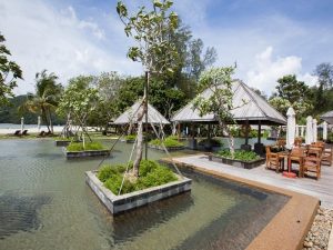 Tanjung Rhu Resort Pool